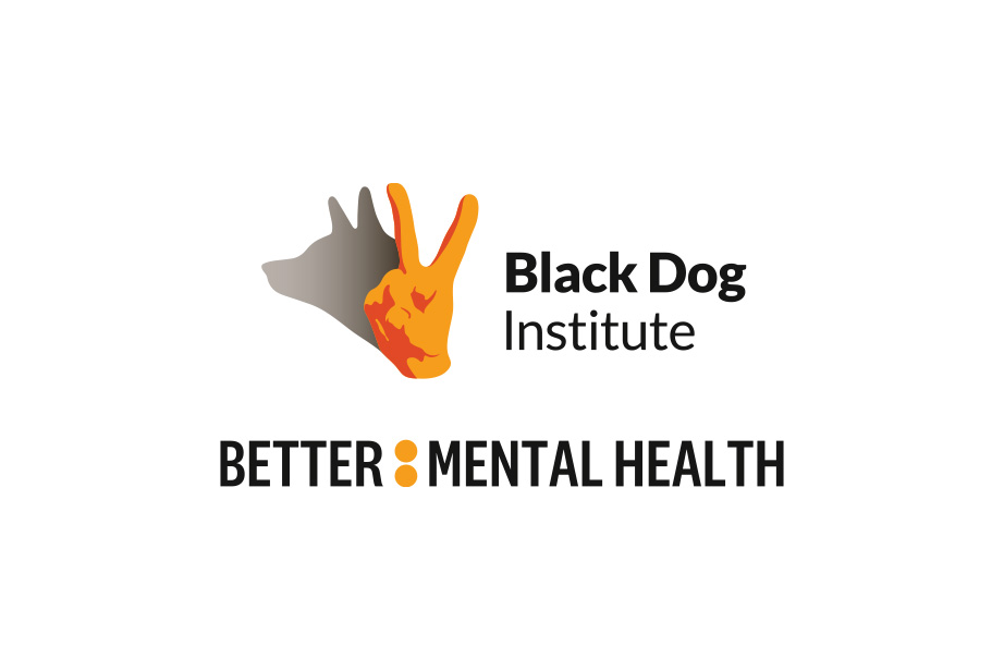 Black Dog Institute Logo